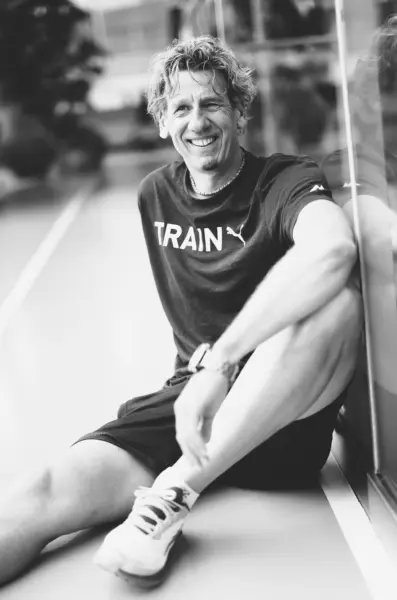Roman Czermak Portrait
