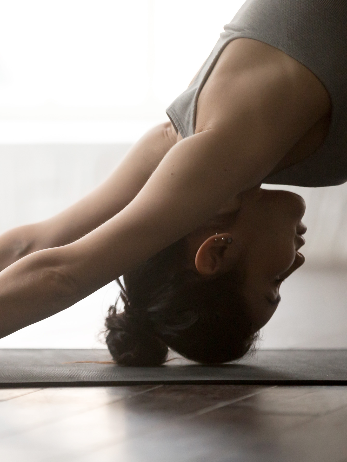 yoga manhattan fitness